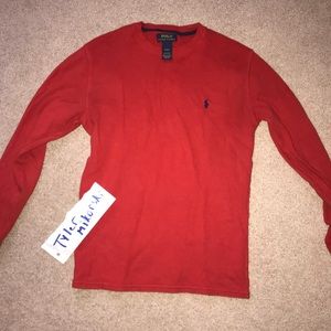 Polo Thermal